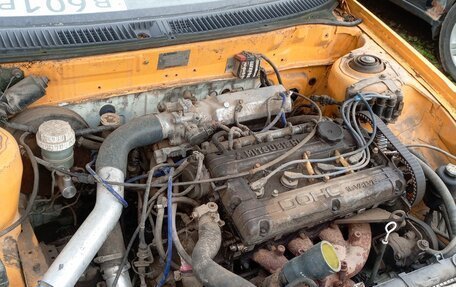 Mitsubishi Lancer Evolution VIII, 1995 год, 600 000 рублей, 5 фотография