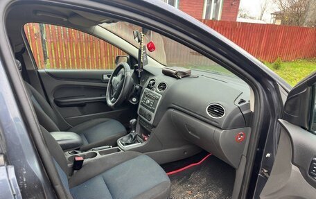 Ford Focus II рестайлинг, 2006 год, 265 000 рублей, 10 фотография