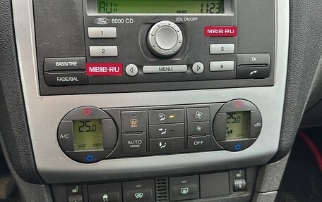 Ford Focus II рестайлинг, 2006 год, 265 000 рублей, 12 фотография