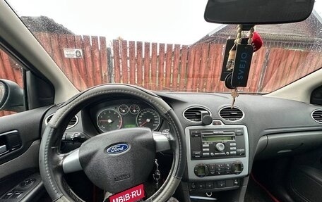 Ford Focus II рестайлинг, 2006 год, 265 000 рублей, 11 фотография