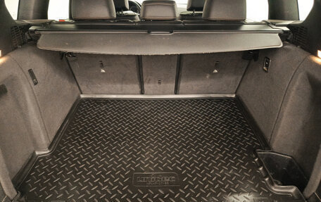 BMW X3, 2015 год, 2 321 000 рублей, 12 фотография