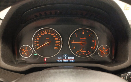 BMW X3, 2015 год, 2 321 000 рублей, 16 фотография