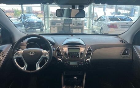Hyundai ix35 I рестайлинг, 2013 год, 1 299 900 рублей, 7 фотография