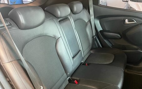 Hyundai ix35 I рестайлинг, 2013 год, 1 299 900 рублей, 9 фотография