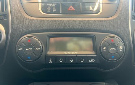 Hyundai ix35 I рестайлинг, 2013 год, 1 299 900 рублей, 11 фотография