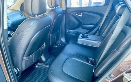 Hyundai ix35 I рестайлинг, 2013 год, 1 299 900 рублей, 6 фотография