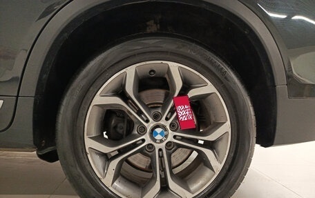 BMW X3, 2015 год, 2 321 000 рублей, 22 фотография