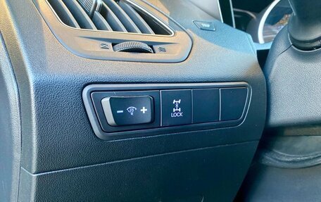 Hyundai ix35 I рестайлинг, 2013 год, 1 299 900 рублей, 15 фотография