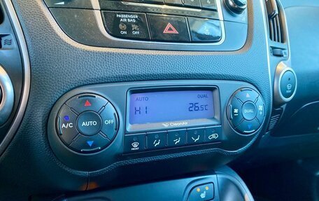 Hyundai ix35 I рестайлинг, 2013 год, 1 299 900 рублей, 17 фотография