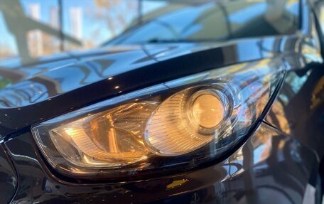 Hyundai ix35 I рестайлинг, 2013 год, 1 299 900 рублей, 23 фотография