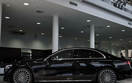 Mercedes-Benz E-Класс, 2025 год, 11 000 000 рублей, 3 фотография