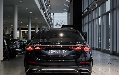 Mercedes-Benz E-Класс, 2025 год, 11 000 000 рублей, 5 фотография