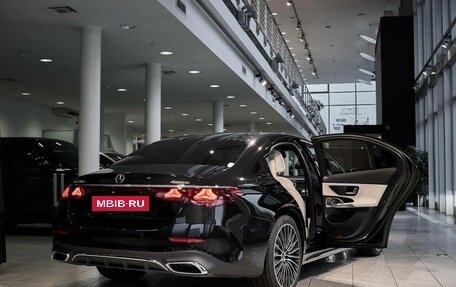 Mercedes-Benz E-Класс, 2025 год, 11 000 000 рублей, 6 фотография