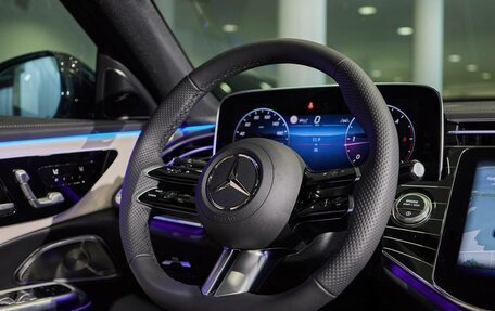 Mercedes-Benz E-Класс, 2025 год, 11 000 000 рублей, 11 фотография