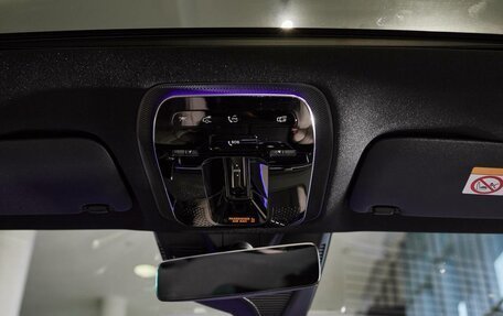 Mercedes-Benz E-Класс, 2025 год, 11 000 000 рублей, 20 фотография