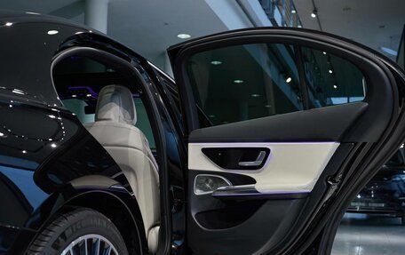Mercedes-Benz E-Класс, 2025 год, 11 000 000 рублей, 22 фотография