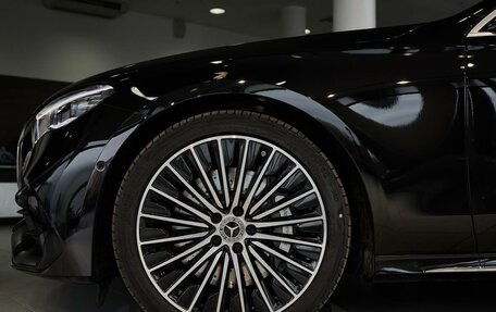 Mercedes-Benz E-Класс, 2025 год, 11 000 000 рублей, 23 фотография