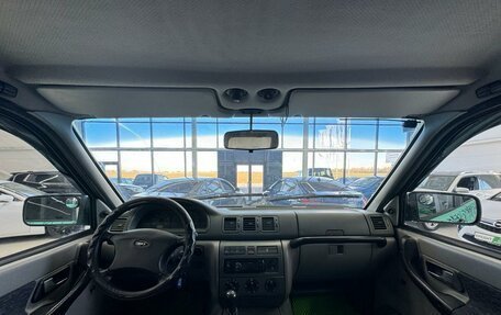 ЛуАЗ Patriot, 2008 год, 479 000 рублей, 12 фотография