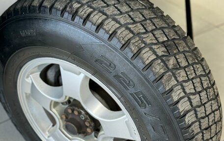 ЛуАЗ Patriot, 2008 год, 479 000 рублей, 16 фотография