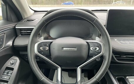 Haval Jolion, 2023 год, 1 977 000 рублей, 6 фотография