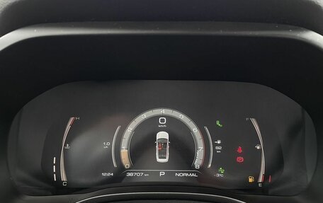 Haval Jolion, 2023 год, 1 977 000 рублей, 3 фотография