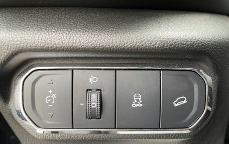 Haval Jolion, 2023 год, 1 977 000 рублей, 13 фотография