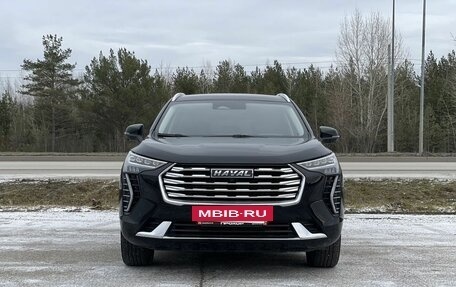 Haval Jolion, 2023 год, 1 977 000 рублей, 2 фотография