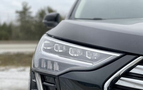 Haval Jolion, 2023 год, 1 977 000 рублей, 23 фотография