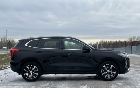 Haval Jolion, 2023 год, 1 977 000 рублей, 25 фотография