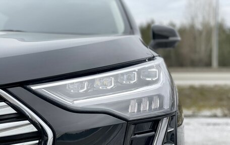 Haval Jolion, 2023 год, 1 977 000 рублей, 24 фотография