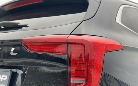 Haval Jolion, 2023 год, 1 977 000 рублей, 29 фотография