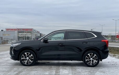 Haval Jolion, 2023 год, 1 977 000 рублей, 31 фотография