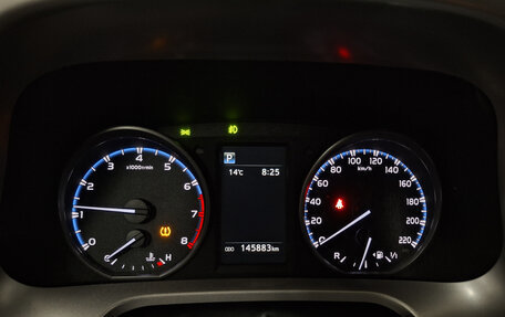 Toyota RAV4, 2016 год, 2 050 000 рублей, 16 фотография