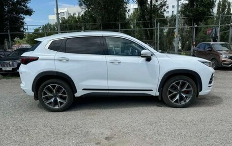 CheryExeed LX, 2023 год, 1 788 000 рублей, 4 фотография