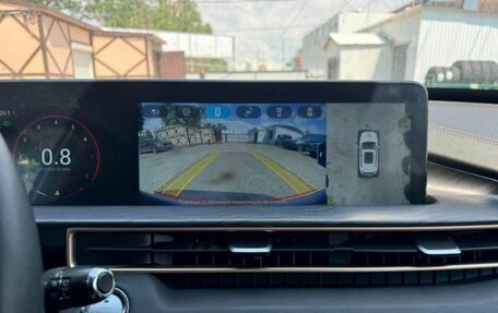 CheryExeed LX, 2023 год, 1 788 000 рублей, 8 фотография