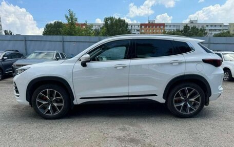 CheryExeed LX, 2023 год, 1 788 000 рублей, 7 фотография