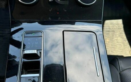 CheryExeed LX, 2023 год, 1 788 000 рублей, 9 фотография