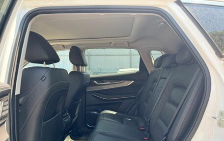 CheryExeed LX, 2023 год, 1 788 000 рублей, 10 фотография