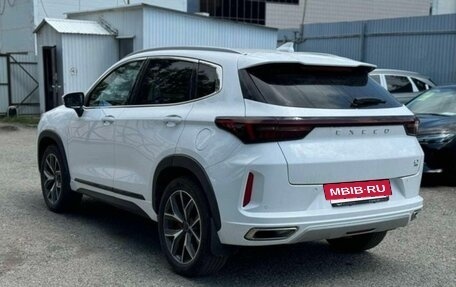 CheryExeed LX, 2023 год, 1 788 000 рублей, 6 фотография