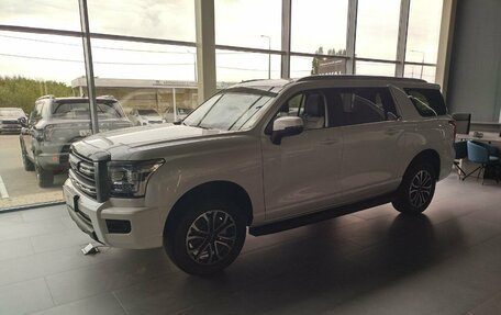 Haval H5, 2024 год, 3 949 000 рублей, 2 фотография