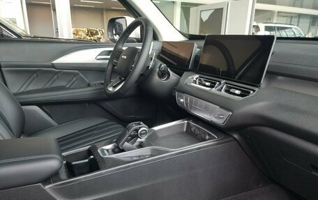 Haval H5, 2024 год, 3 949 000 рублей, 9 фотография