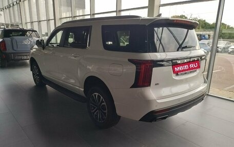 Haval H5, 2024 год, 3 949 000 рублей, 3 фотография