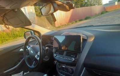 Ford Focus III, 2012 год, 1 000 000 рублей, 1 фотография