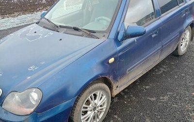 Geely CK (Otaka) I рестайлинг, 2008 год, 130 000 рублей, 1 фотография