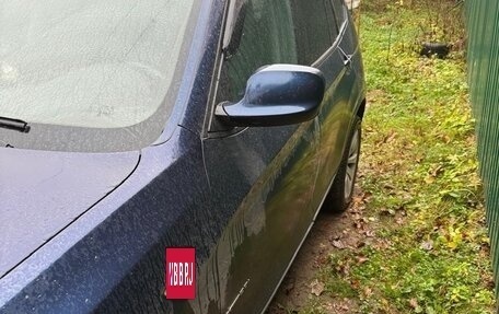 BMW X3, 2013 год, 1 440 000 рублей, 4 фотография