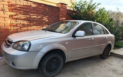 Chevrolet Lacetti, 2012 год, 185 000 рублей, 1 фотография