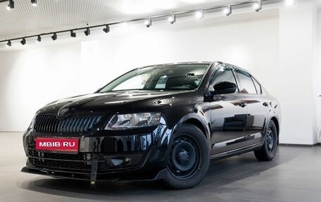 Skoda Octavia, 2016 год, 1 299 900 рублей, 1 фотография