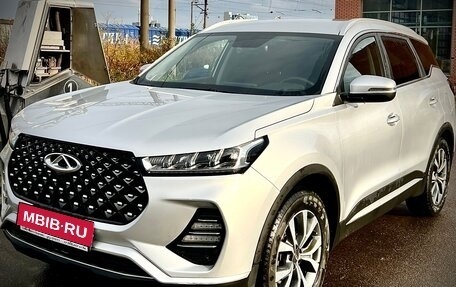 Chery Tiggo 7 Pro, 2023 год, 1 950 000 рублей, 1 фотография