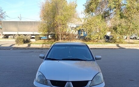 Mitsubishi Lancer IX, 2006 год, 350 000 рублей, 1 фотография