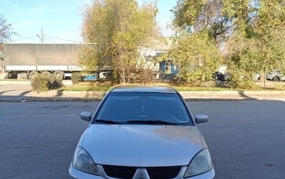 Mitsubishi Lancer IX, 2006 год, 350 000 рублей, 1 фотография